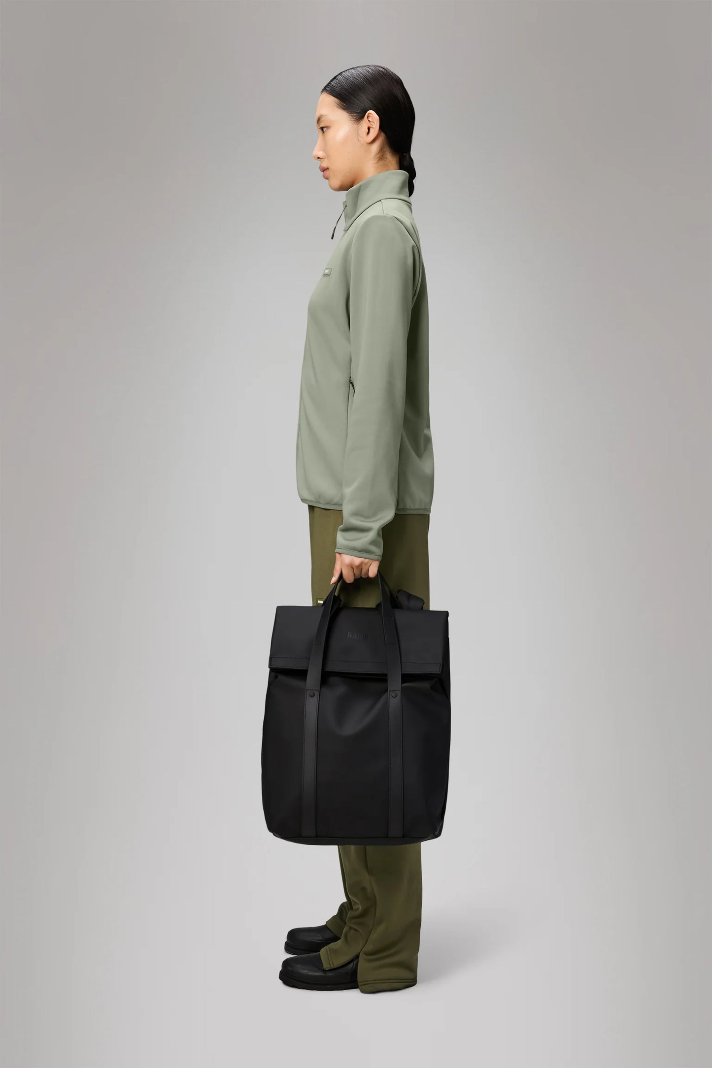 Zaino - Rains - 2 Way Tote Backpack Ra12940