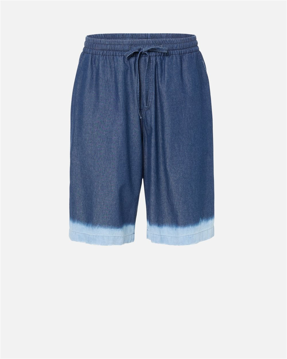 Bermuda - Iceberg Jeans - D0716 N02