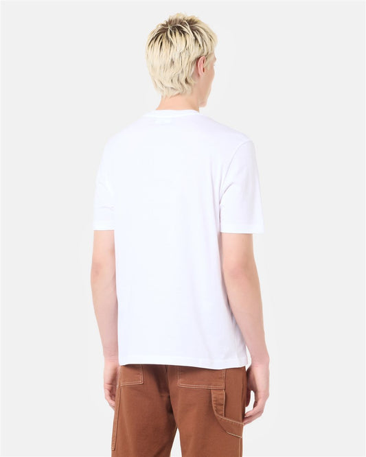 T-Shirt - Iceberg Jeans - F012 P400