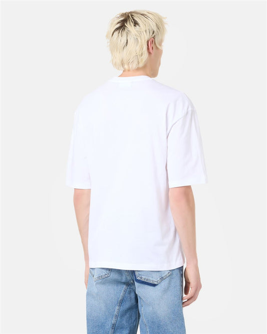 T-Shirt - Iceberg Jeans - F041 P400