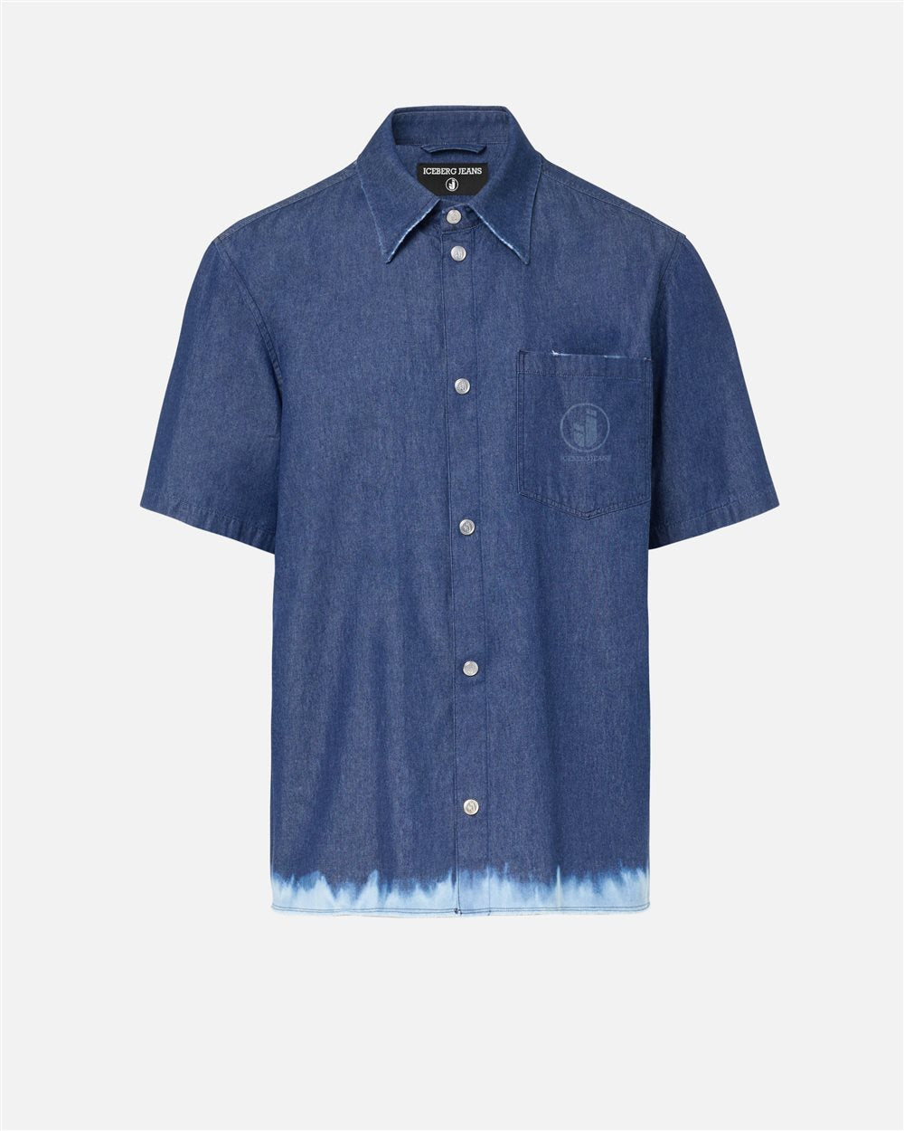 Camicia - Iceberg Jeans - G101 6N02