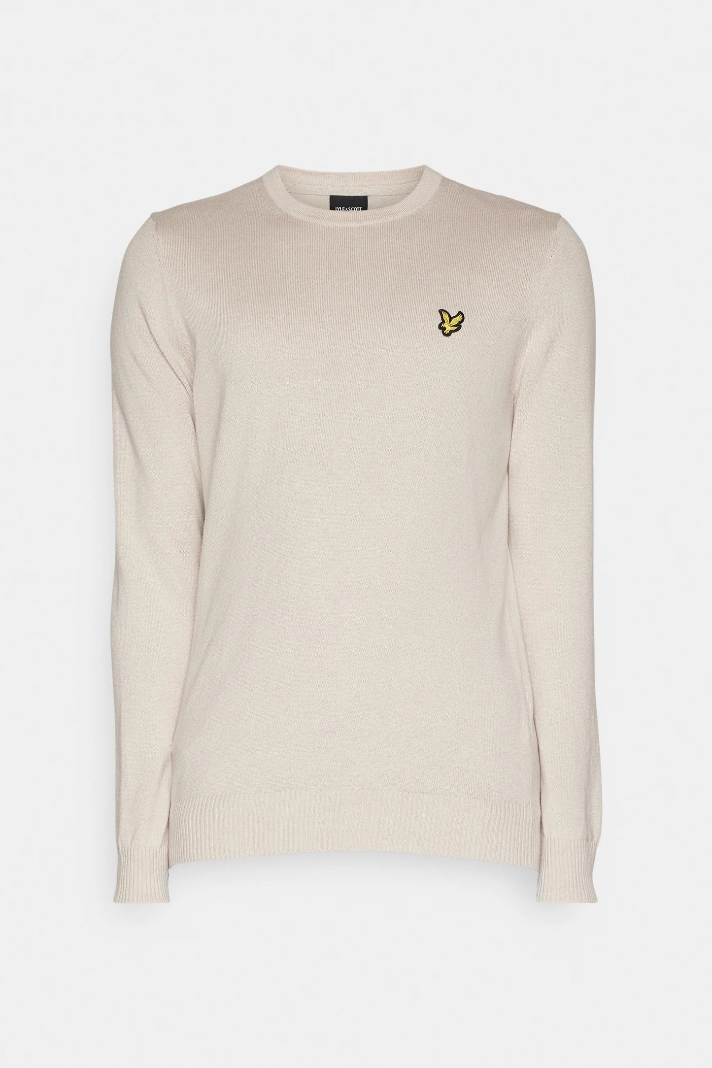 Maglia - Lyle & Scott - KN821V Jumper