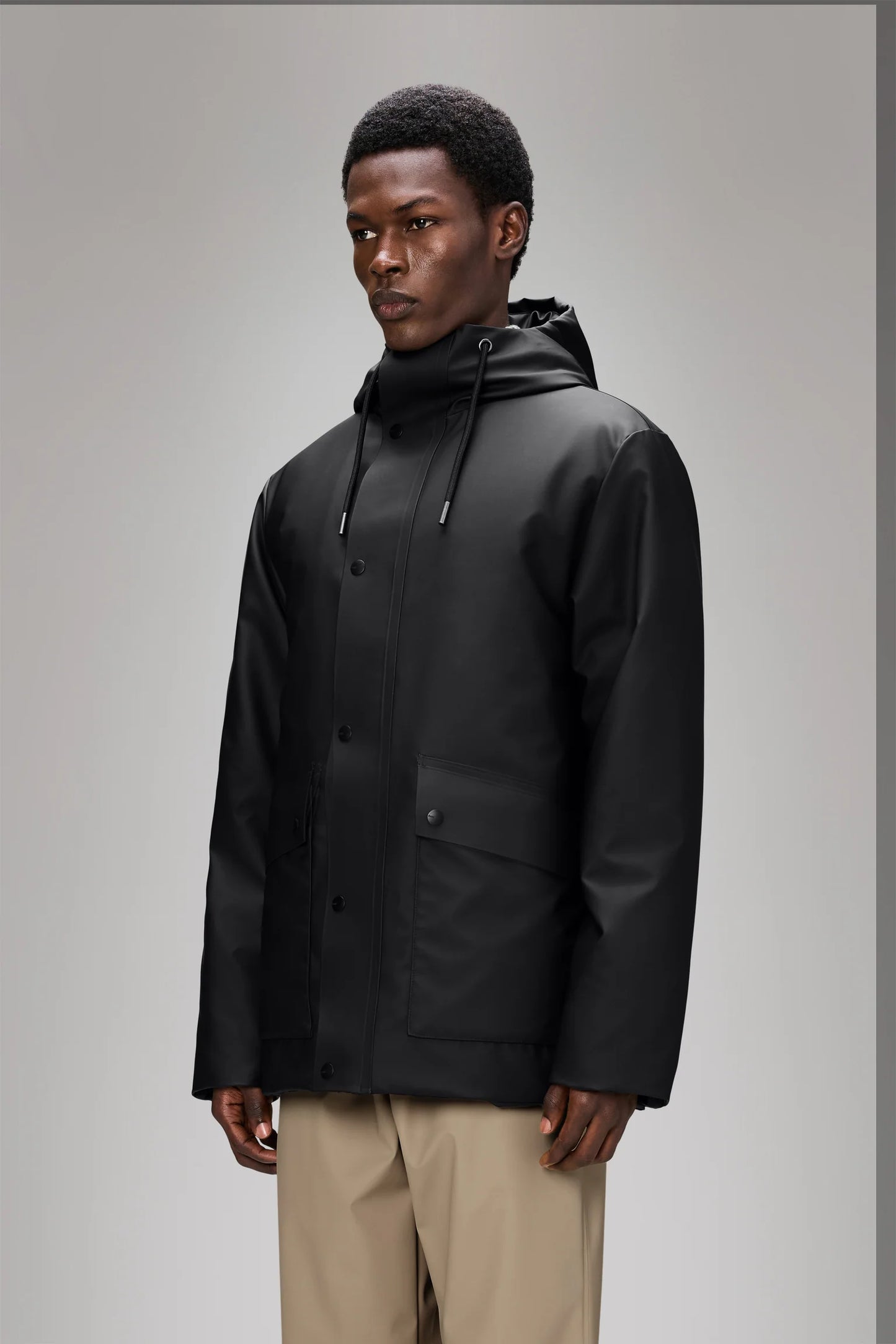 Parka - Rains - Nome Parka RA21450