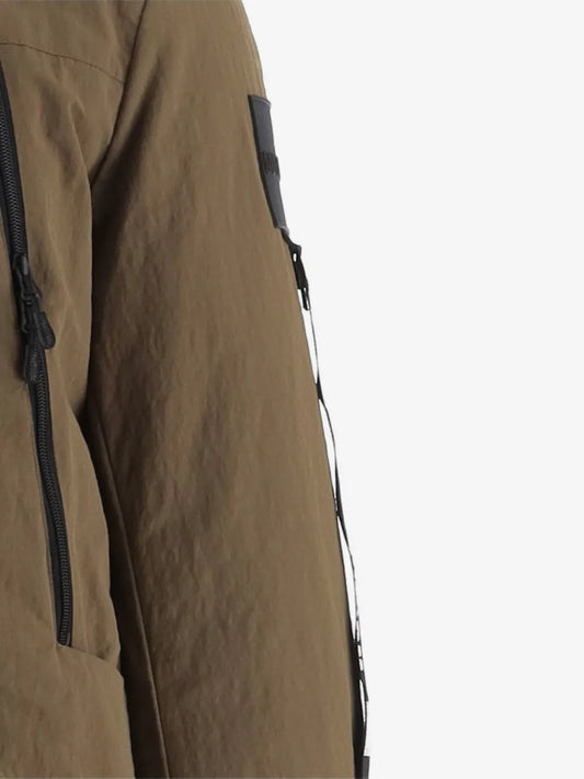 Parka - Outhere - M554 Solimark