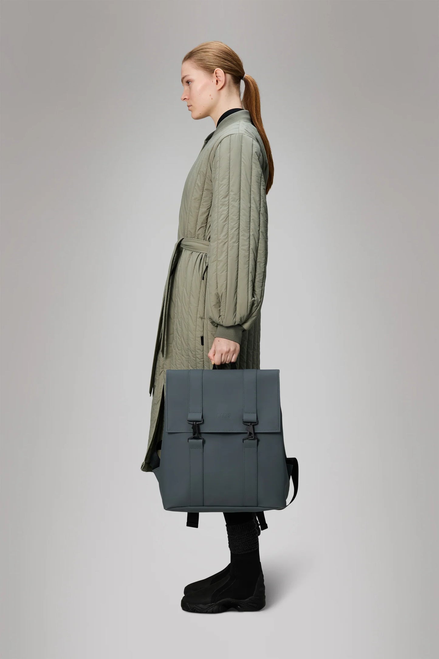 Zaino - Rains - MSN Bag RA13300