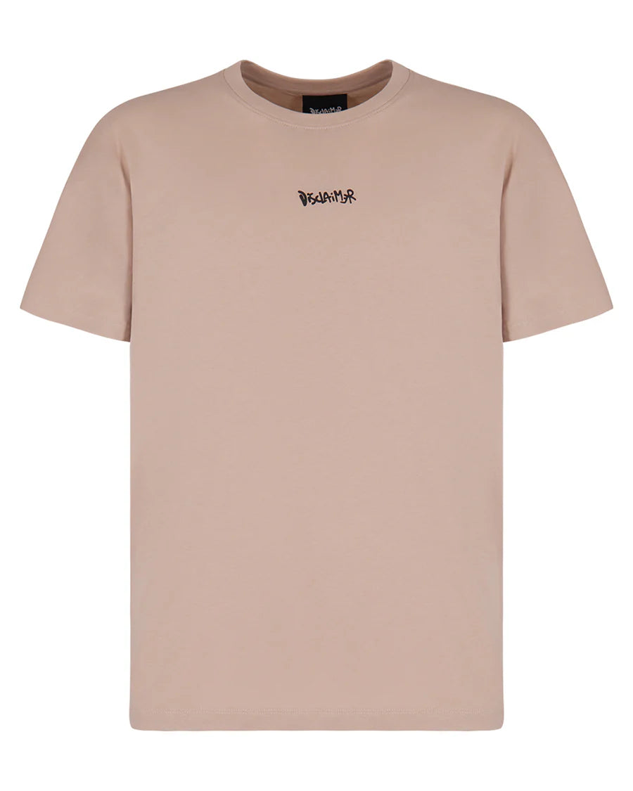 T-shirt - Disclaimer - 54802