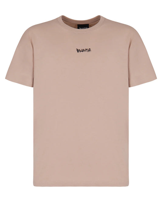 T-shirt - Disclaimer - 54802