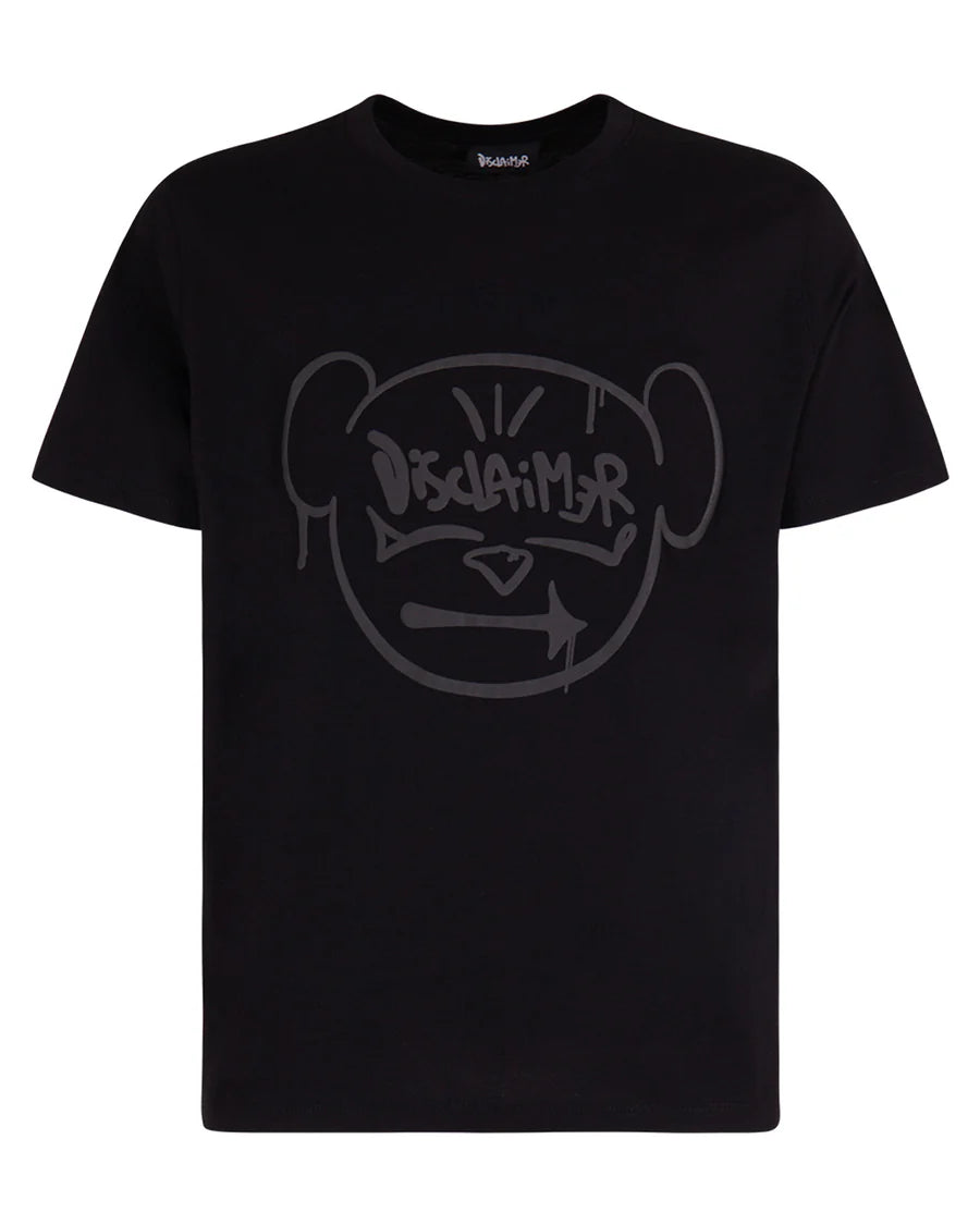 T-shirt - Disclaimer - 54847