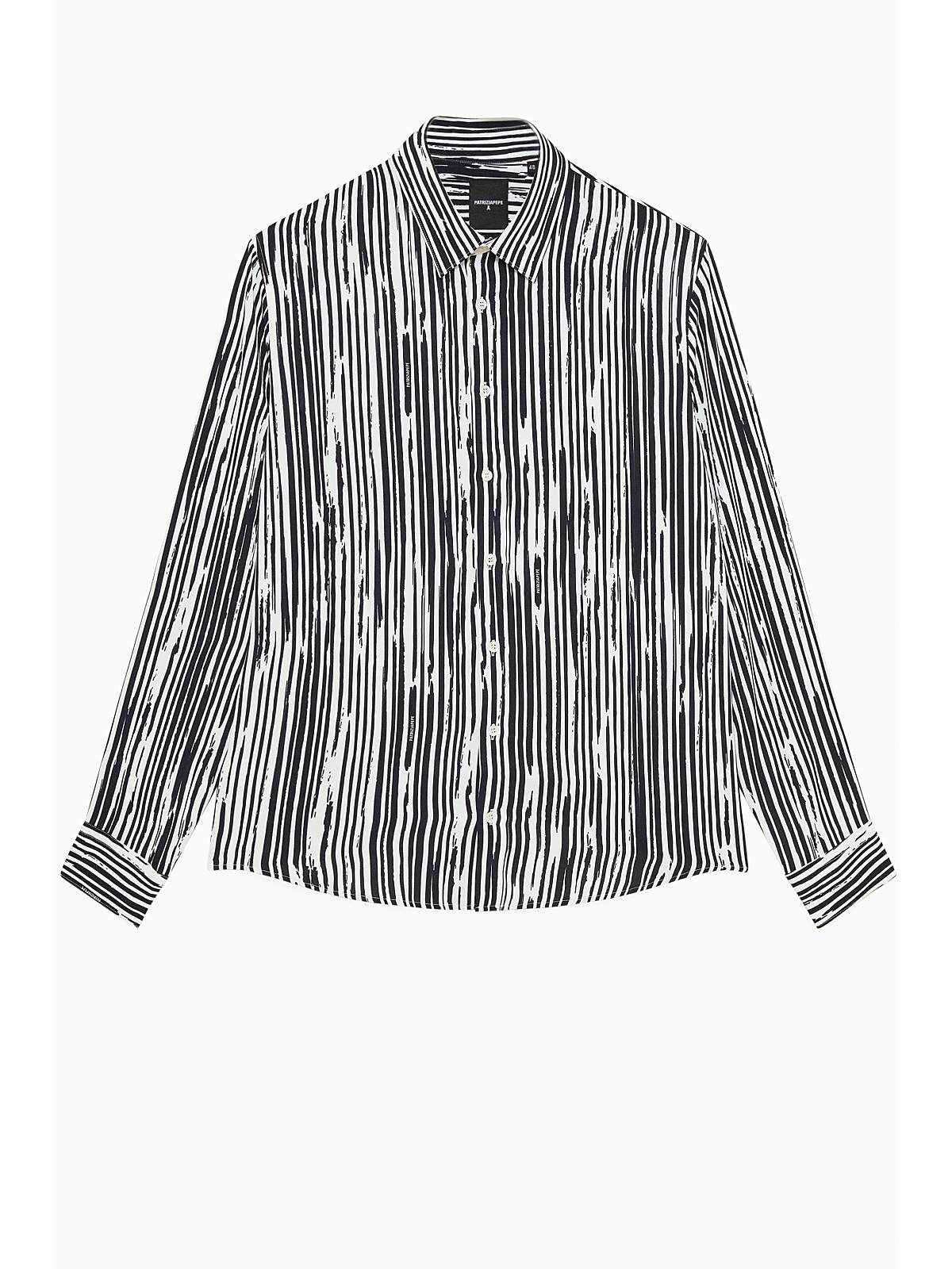 Camicia - Patrizia Pepe - 5C0310