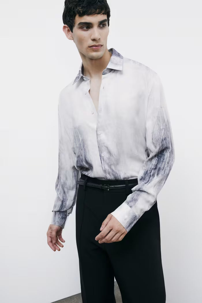 Camicia - Patrizia Pepe - 5C0310