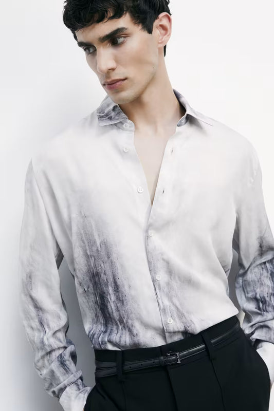 Camicia - Patrizia Pepe - 5C0310