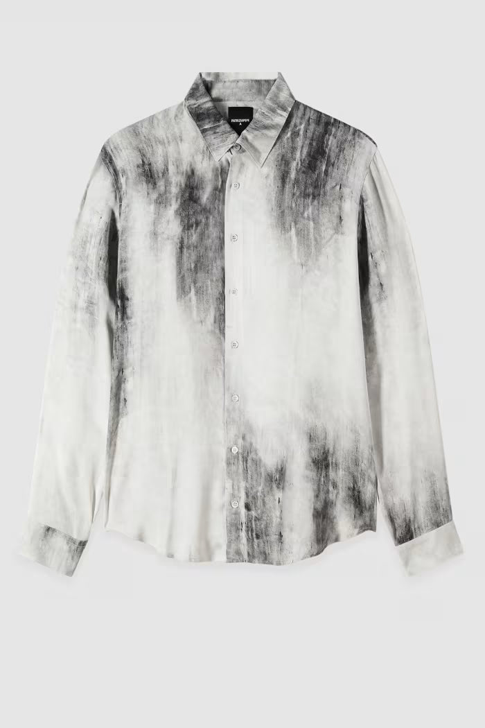 Camicia - Patrizia Pepe - 5C0310