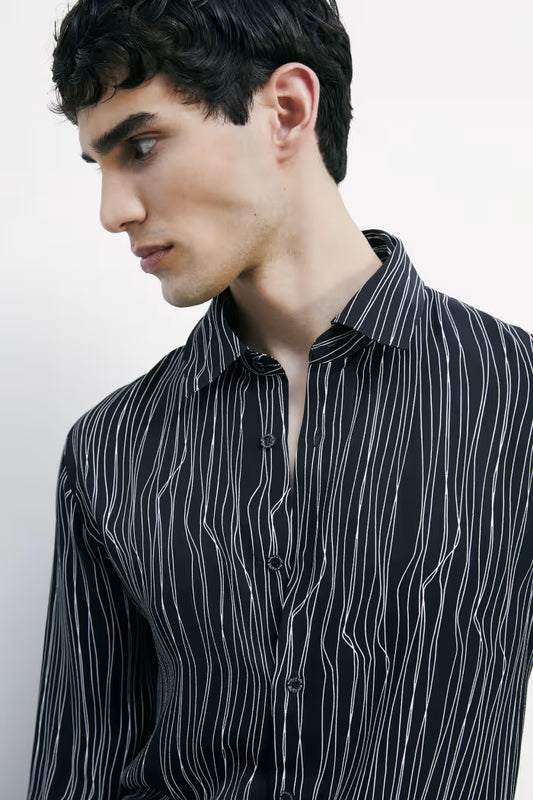 Camicia - Patrizia Pepe - 5C0310