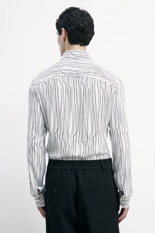 Camicia - Patrizia Pepe - 5C0310