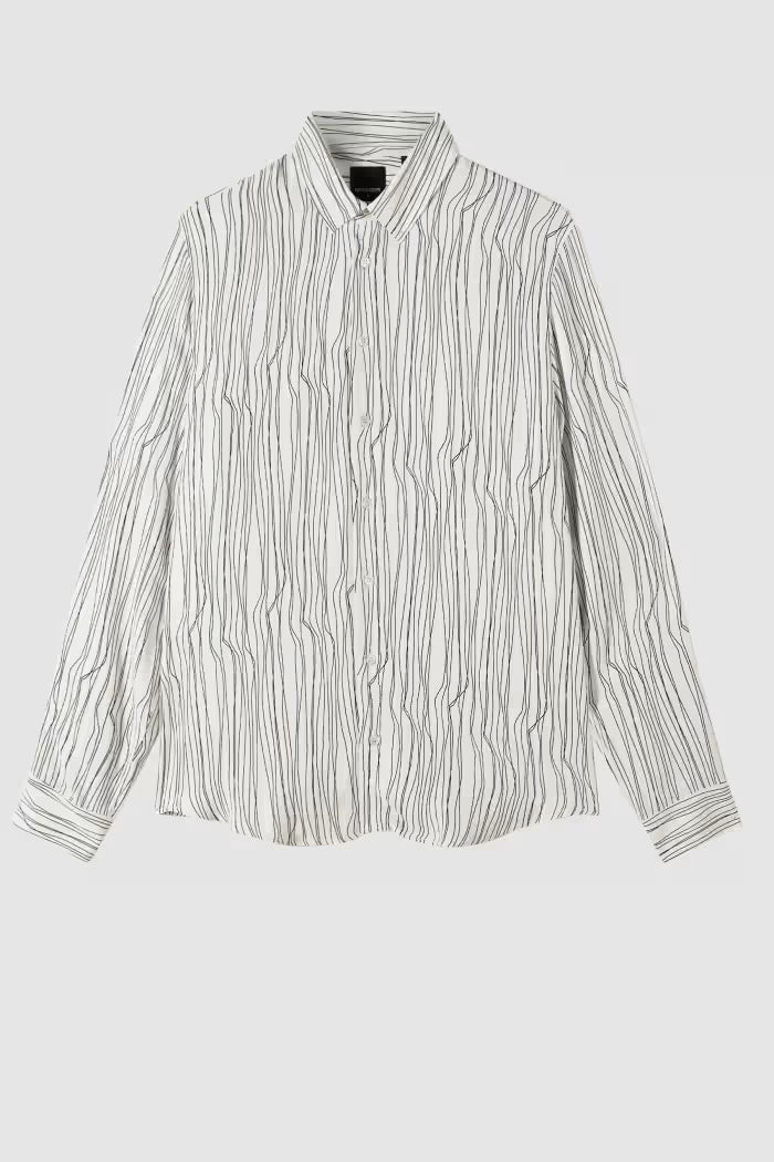 Camicia - Patrizia Pepe - 5C0310