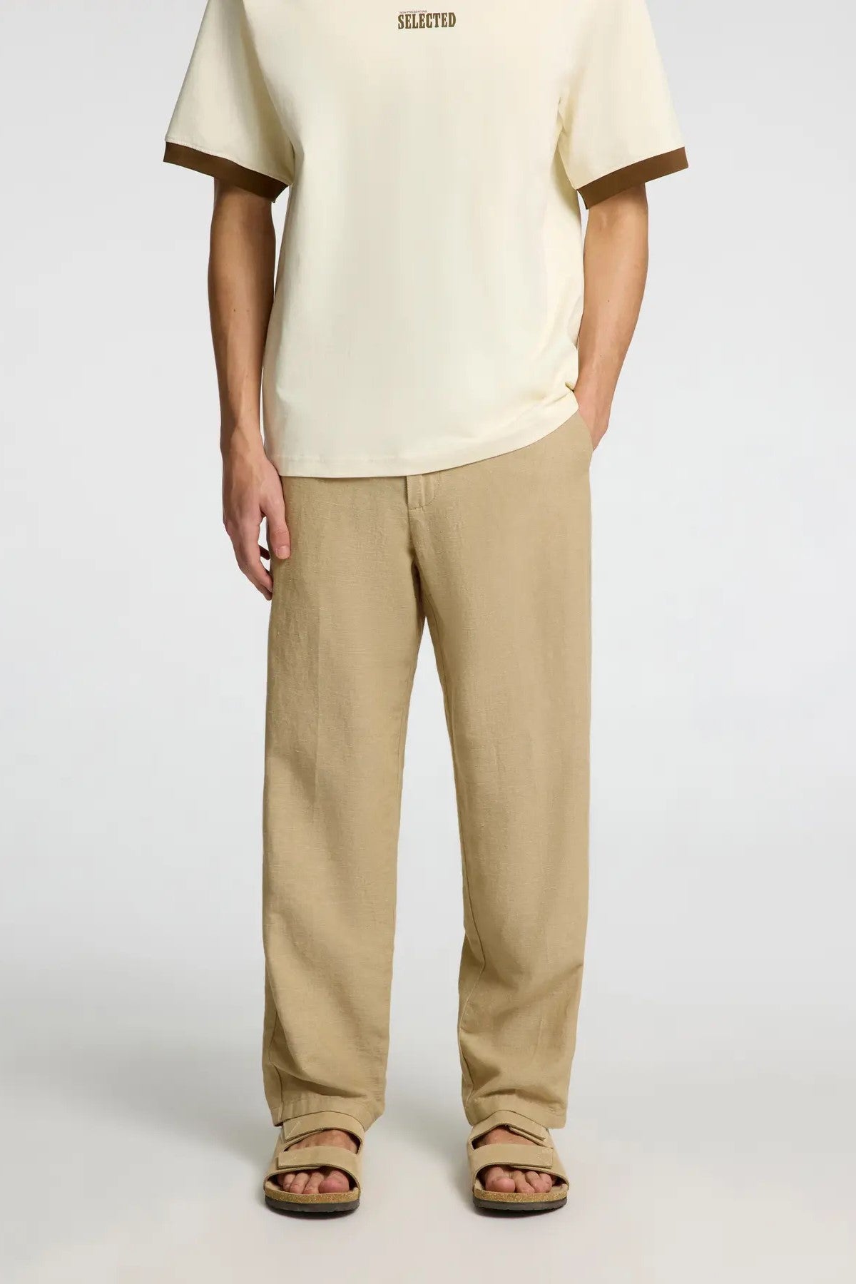 Pantalone - Selected - 16096688 Mads