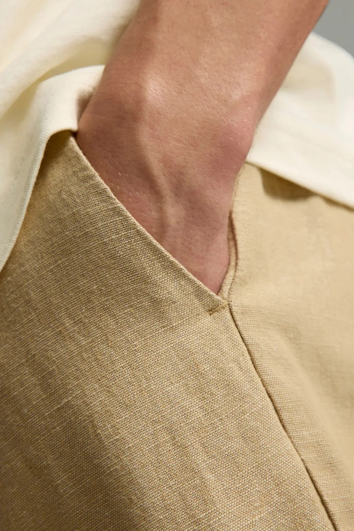 Pantalone - Selected - 16096688 Mads