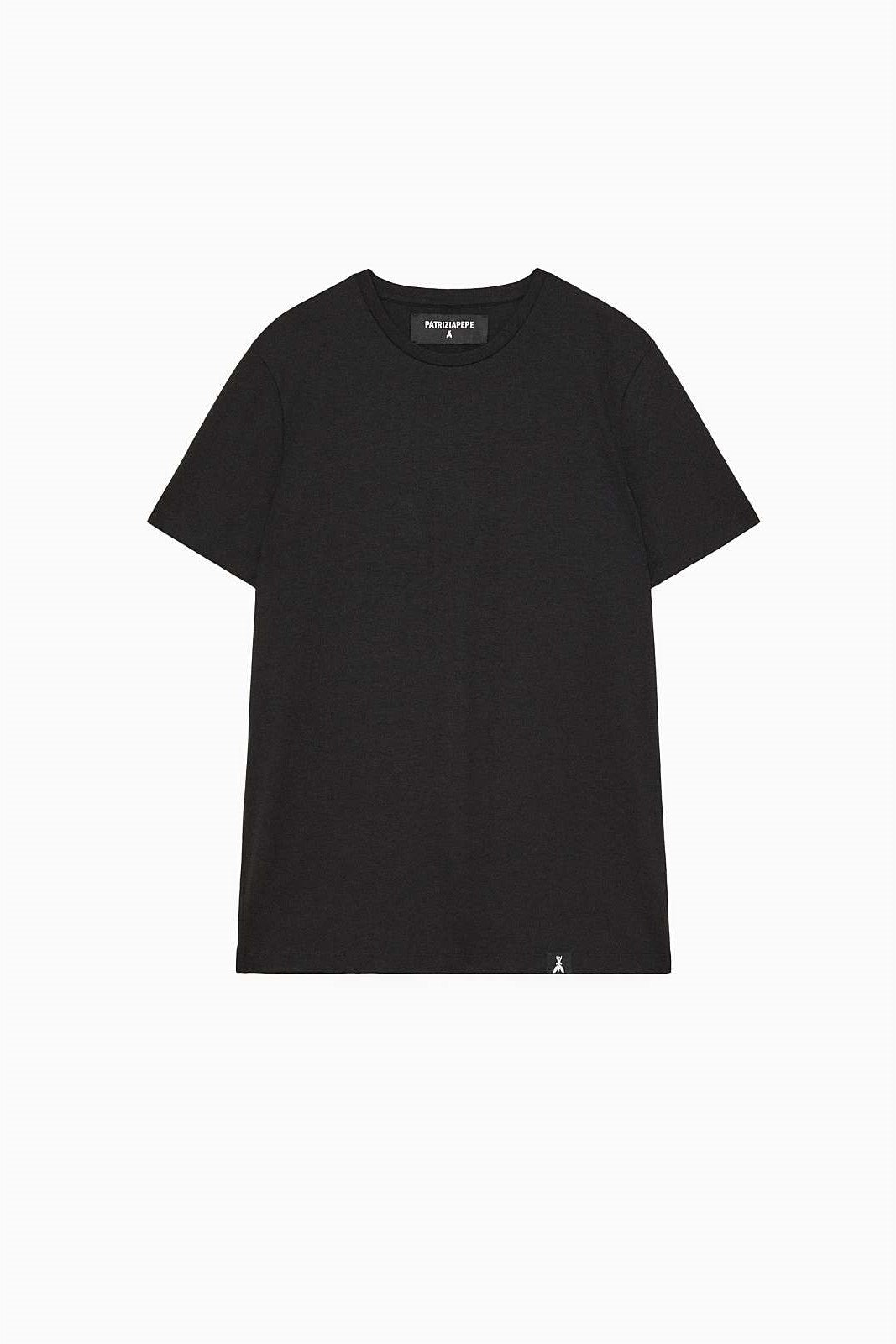 T-shirt - Patrizia Pepe - 5M1400