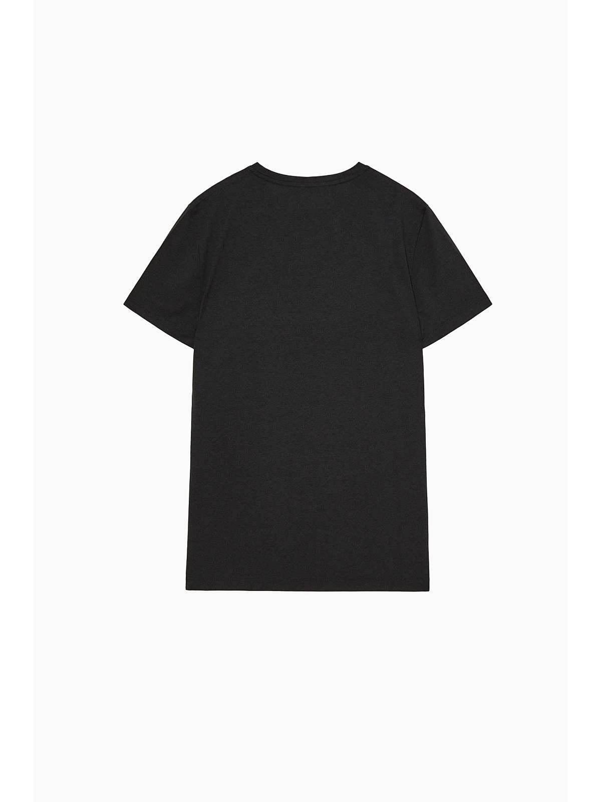 T-Shirt - Patrizia Pepe - 5M1400