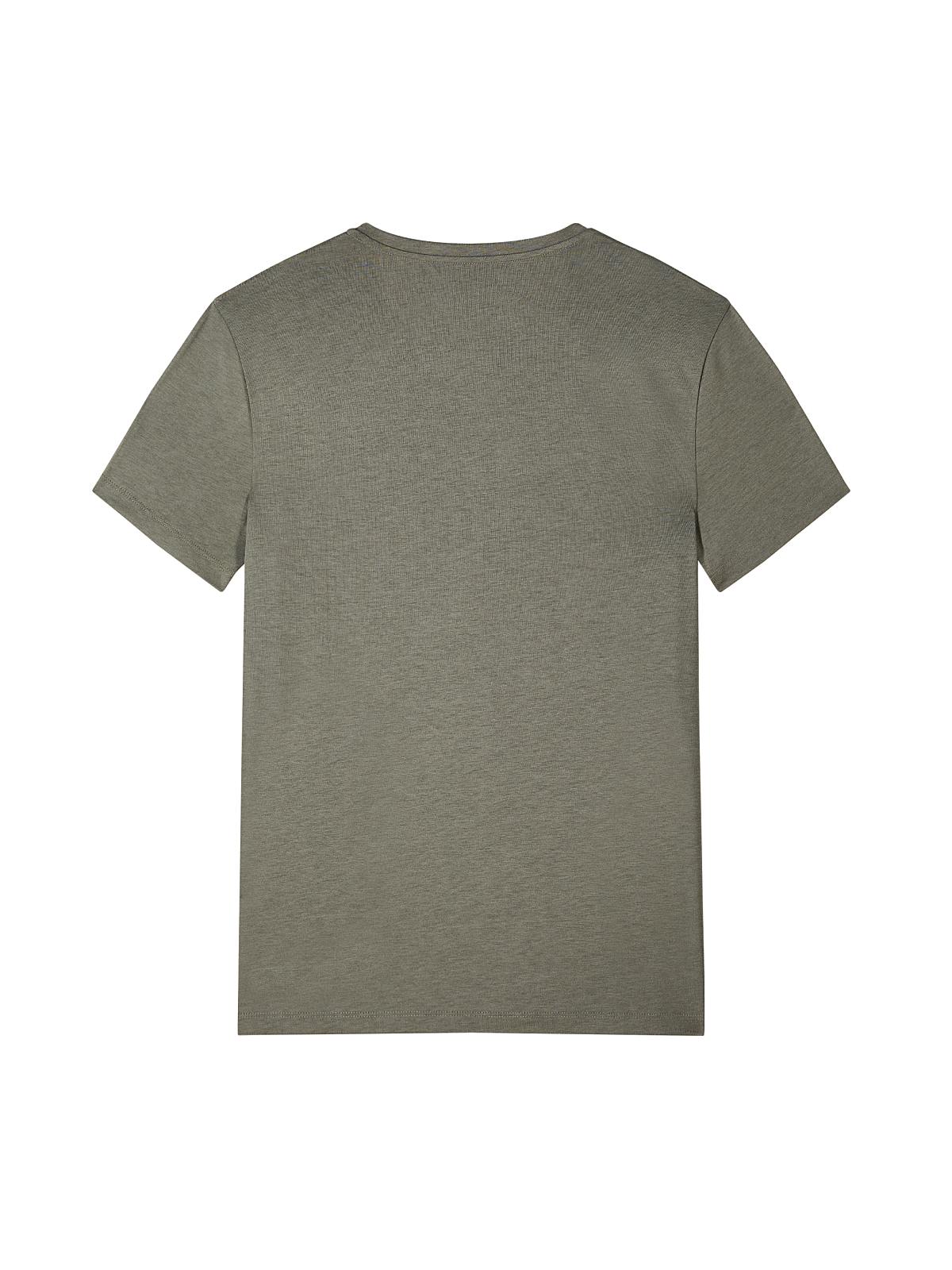 T-Shirt - Patrizia Pepe - 5M1423 Serafino