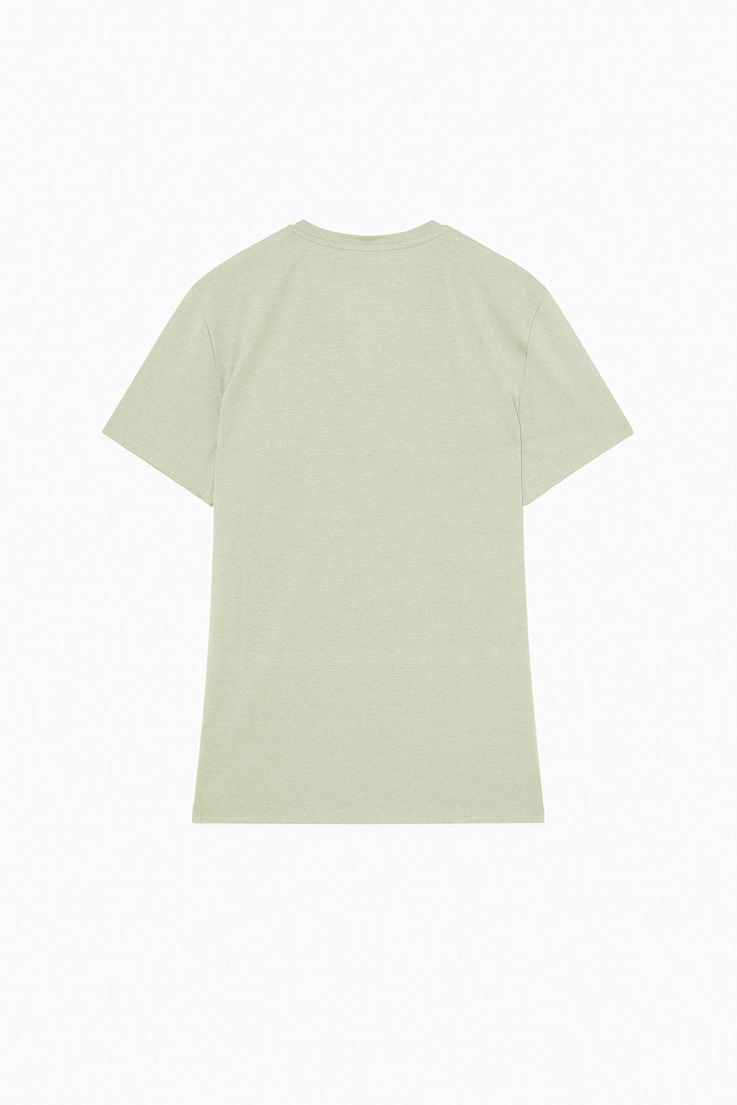 T-shirt serafino - Patrizia Pepe - 5M1423