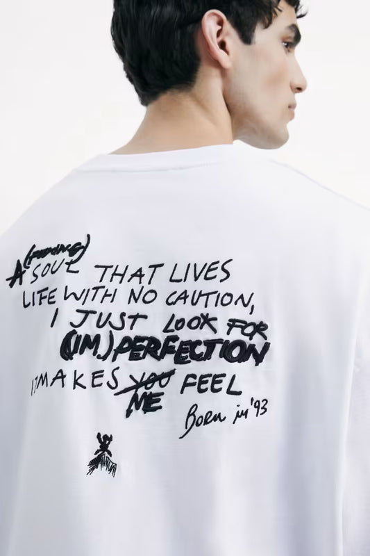 T-shirt - Patrizia Pepe - 5M1432