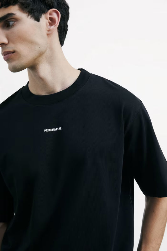 T-shirt - Patrizia Pepe - 5M1434/J366