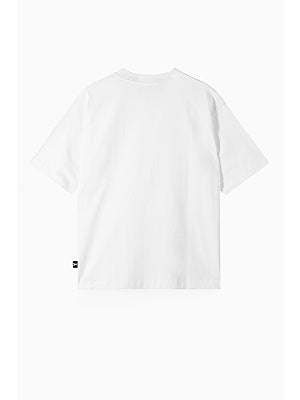 T-shirt - Patrizia Pepe - 5M1434 Over