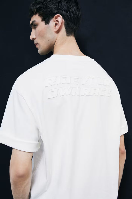 T-shirt - Patrizia Pepe - 5M1438