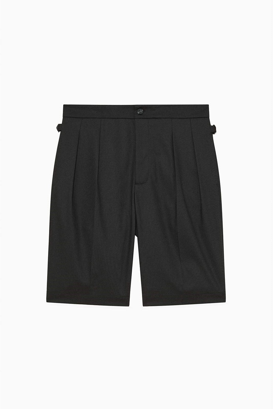 Shorts - Patrizia Pepe - 5P0509