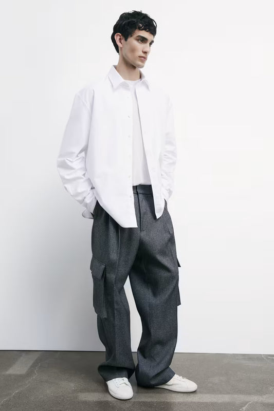 Pantalone - Patrizia Pepe - 5P045