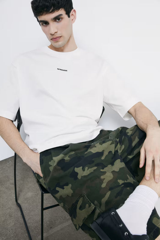 Bermuda - Patrizia Pepe - 5P0554