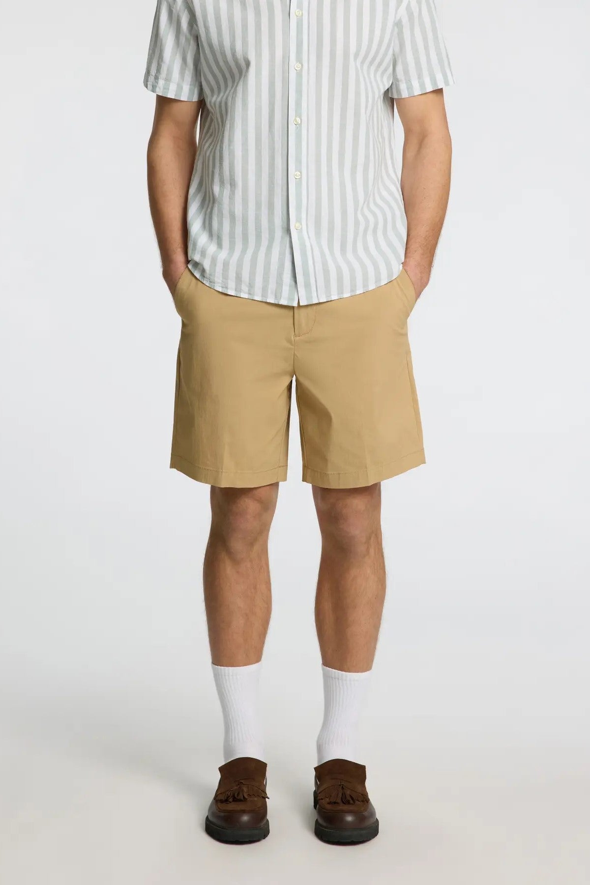 Shorts - Selected - 16096752 nico