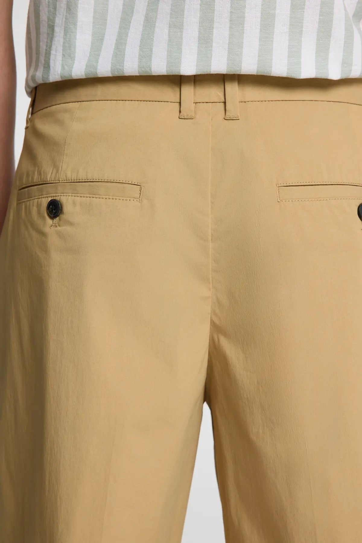 Shorts - Selected - 16096752 nico