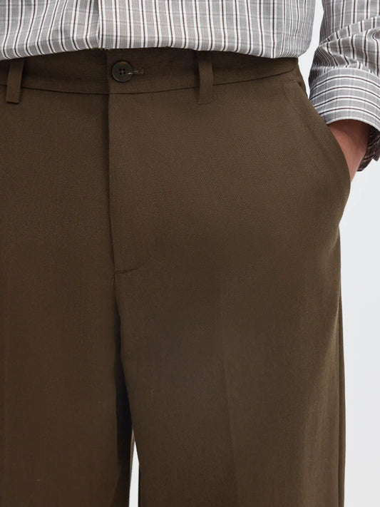 Pantalone - Selected - 16102143 Luke