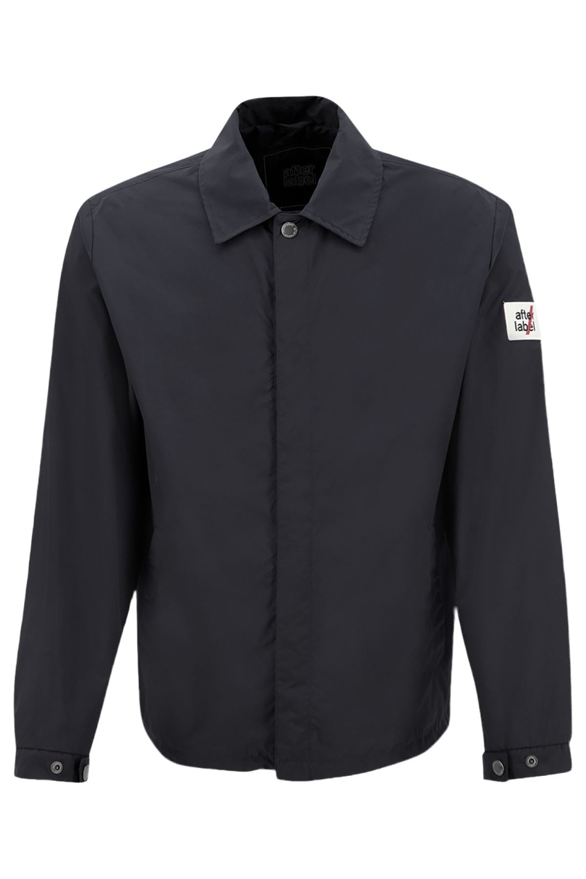 Giubbino - After Label - Essen tn110