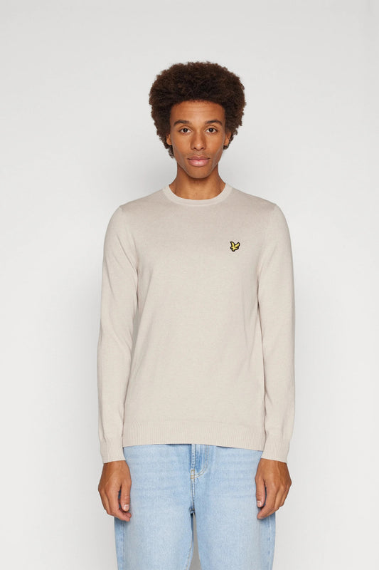 Maglia - Lyle & Scott - KN821V Jumper