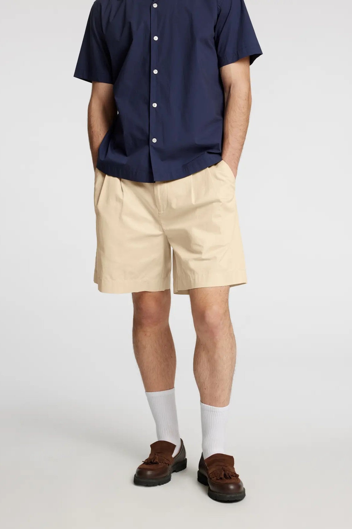 Shorts - Selected - 16096749 adam