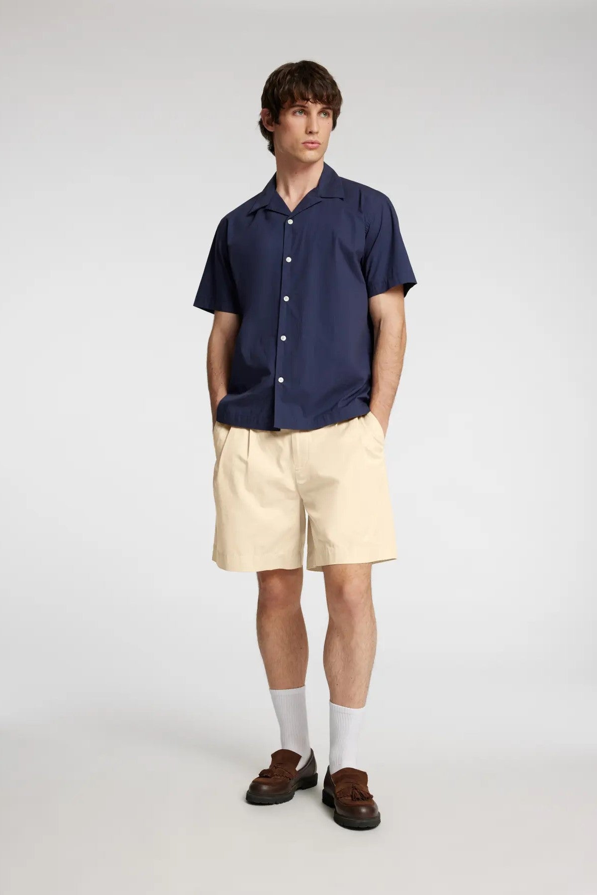 Shorts - Selected - 16096749 adam