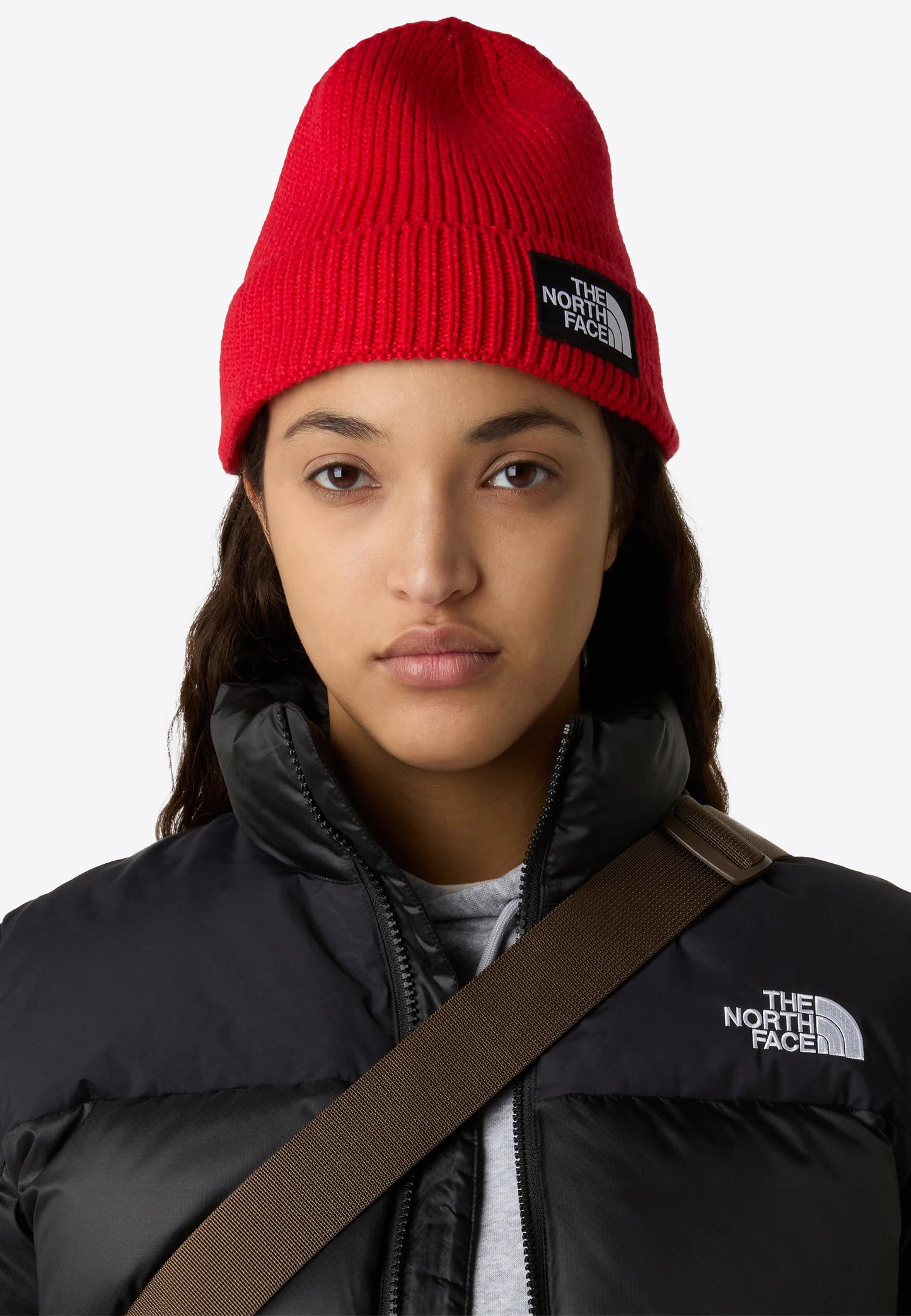 Cappello - The North Face - NF0ACHE logo box