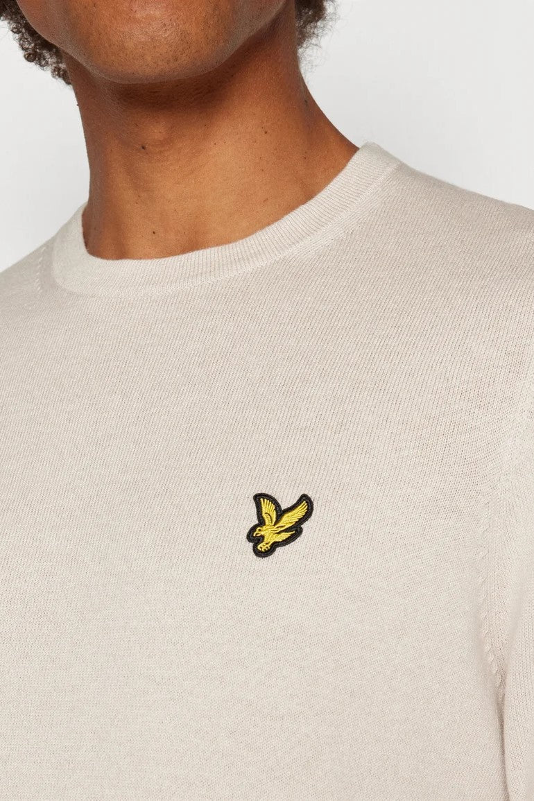 Maglia - Lyle & Scott - KN821V Jumper