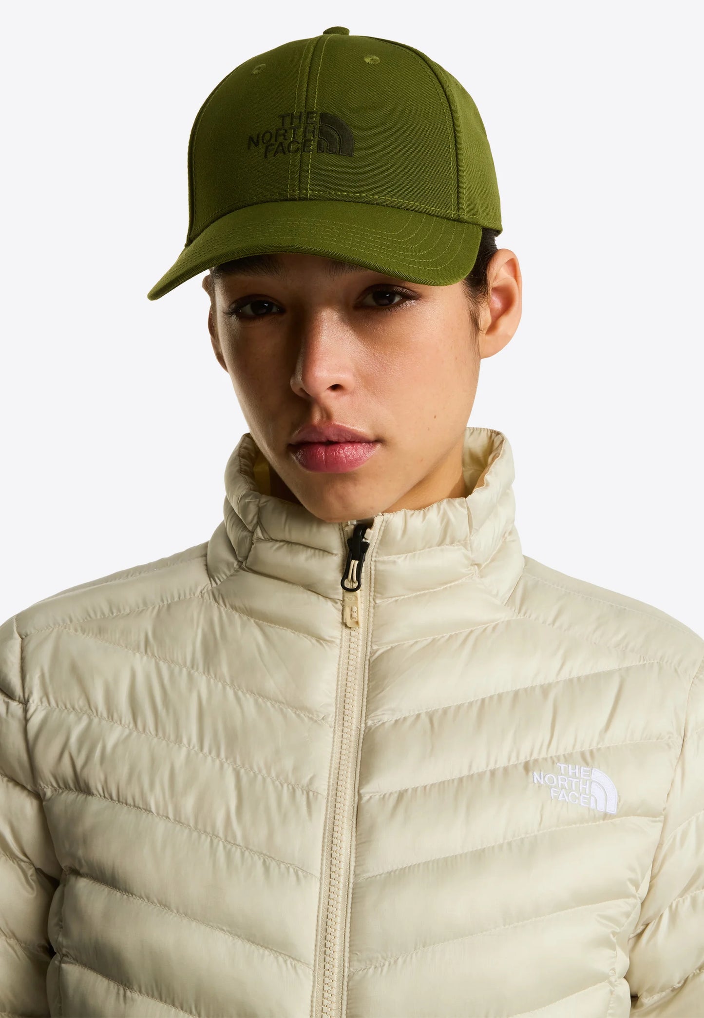 Berretto - The North Face - NF0A4VSV '66 Classic