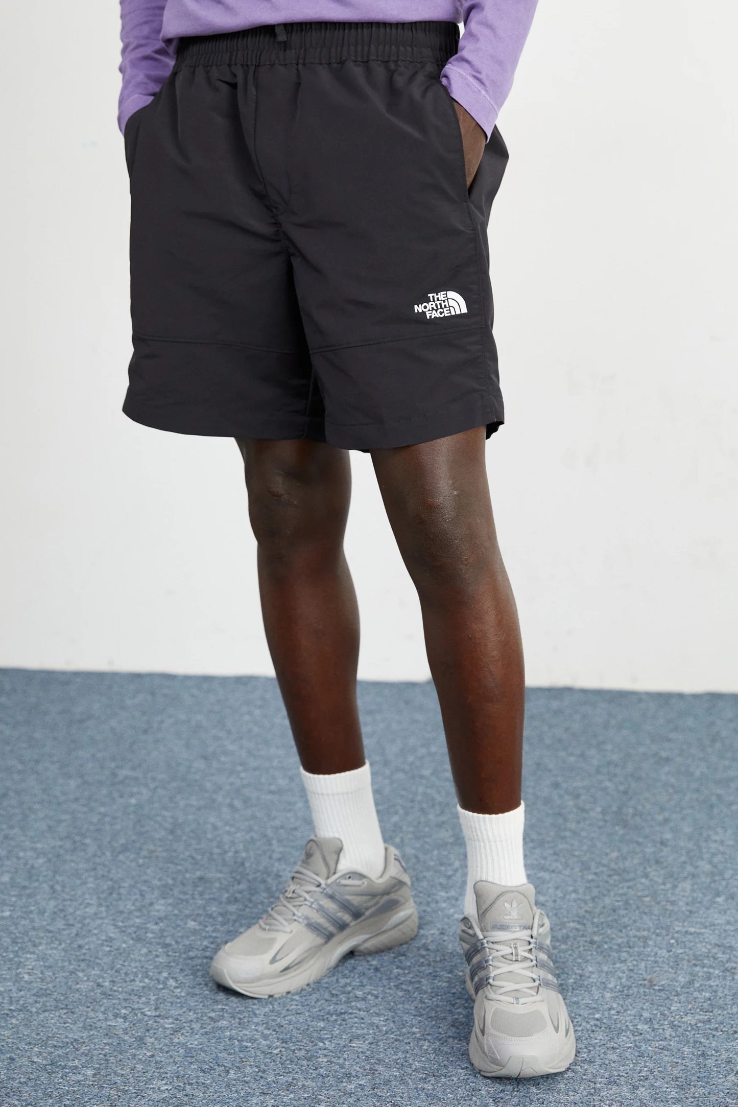 Bermuda - The North Face - NF0A8768