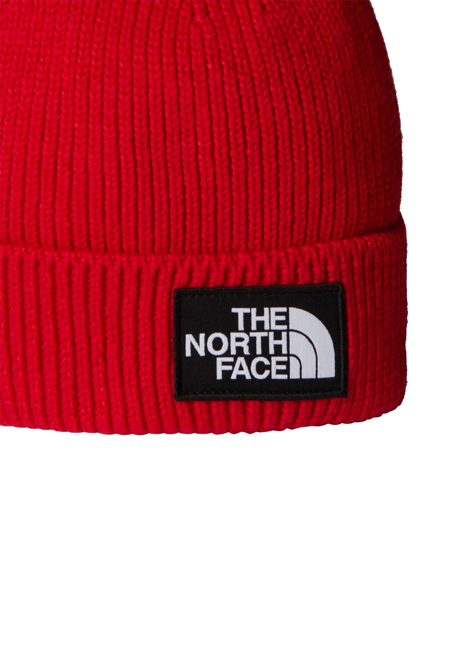 Cappello - The North Face - NF0ACHE logo box