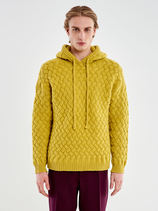 Maglia - Amaranto - B9F0030