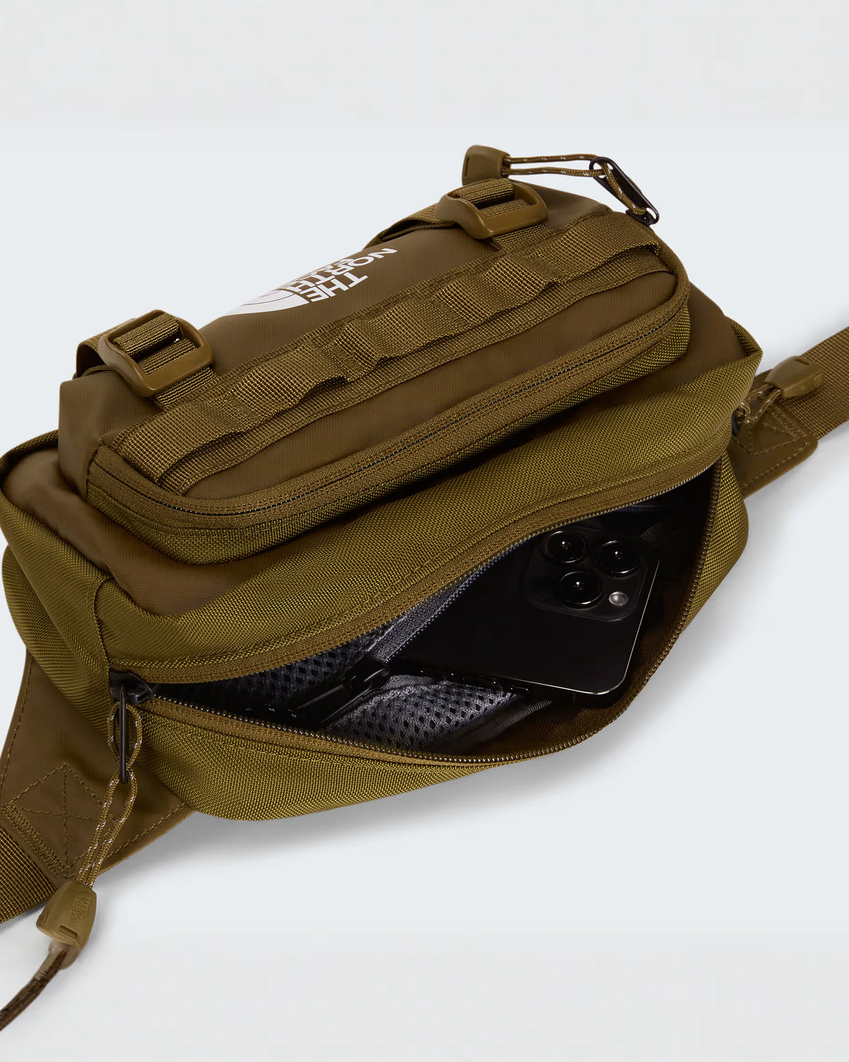 Marsupio - The North Face - NF0A8BK5 Marsupio Base Camp