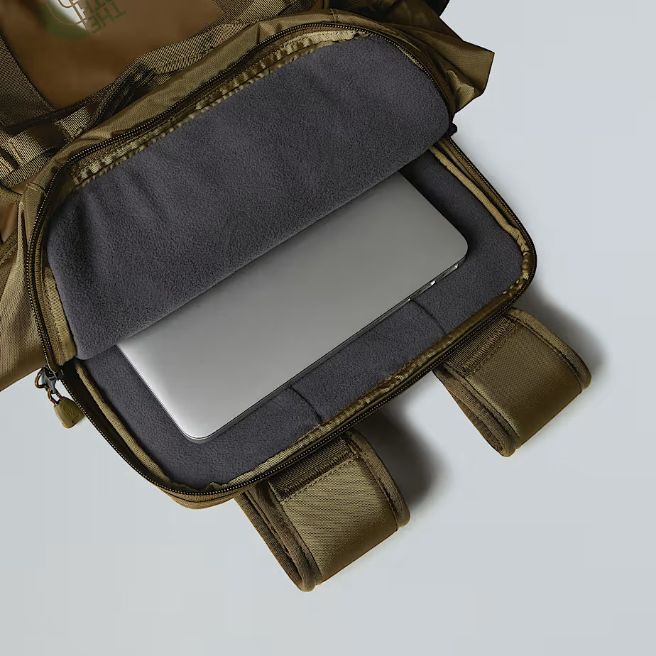 Zaino - The North Face - NF0A8BK4 Base Camp