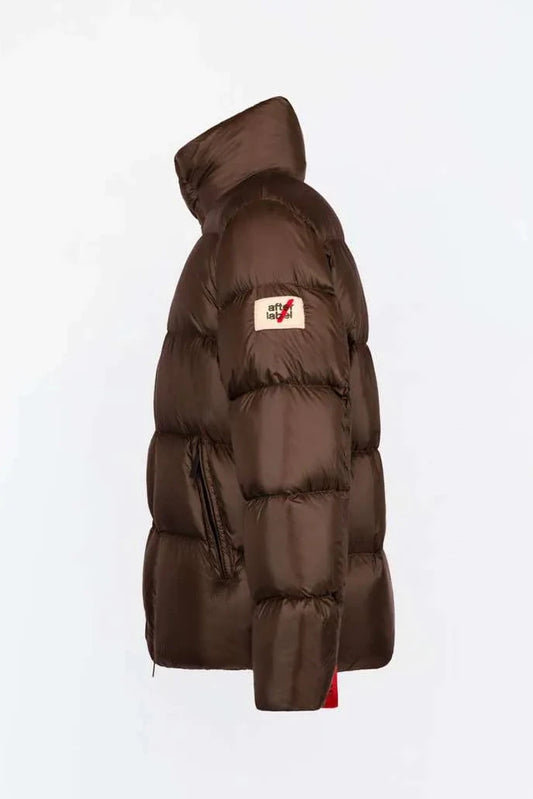 Piumino - After Label - N051 Chamonix