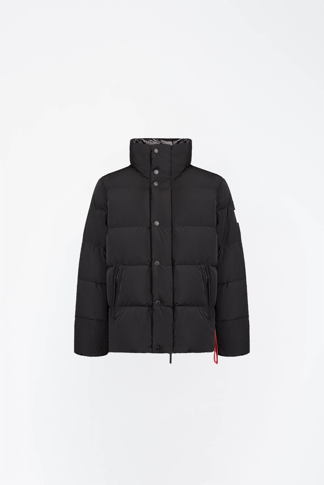 Piumino - After Label - CHAMONIXN78641