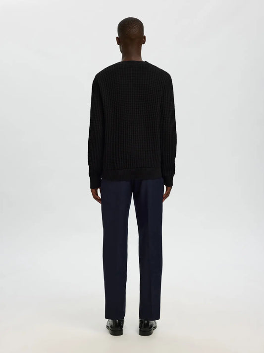 Cardigan - Selected - 16099887 Tom